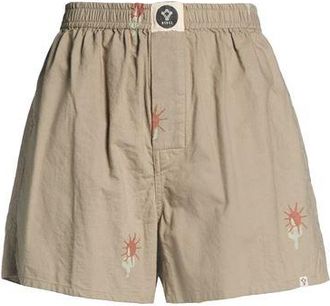 Bsbee BOTTOMWEAR - Shorts & Bermuda Shorts on YOOX.COM