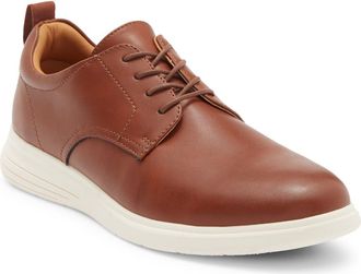 Nordstrom Rack Keanu Derby in Tan at Nordstrom Rack, Size 10.5