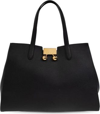 Marni Borsa tote Trunkaroo media - Nero