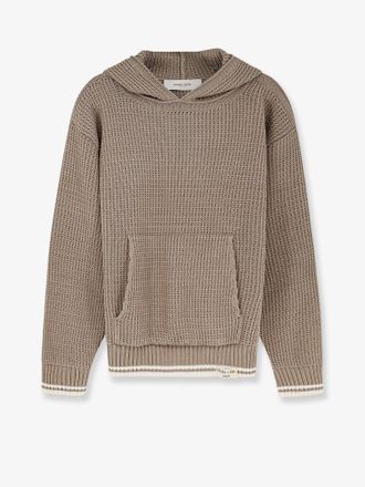 Golden Goose Maglia Unisex Patrick in cotone - GOLDEN GOOSE DELUXE BRAND - gender_Man