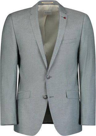 Roy Robson ROY Robson, Heren, Jassen, Groen, Maat: L