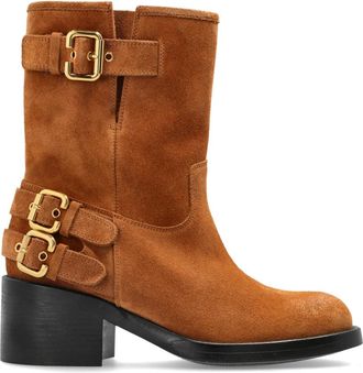 Chlo&eacute; Donna, Scarpe, Marrone, 38 EU, new