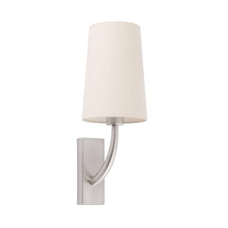 Faro Barcelona Rem, Applique In Tessuto Per Interni Faro Barcelona