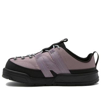 New Balance x Kawhis Klawset CRV Mule Purple Black SD3205BY3