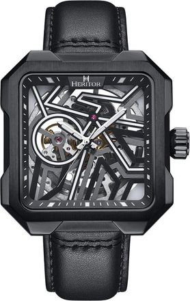 Heritor Heritor Mens Campbell Watch