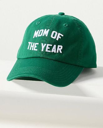 Favorite Daughter Mom of the Year Baseball Cap