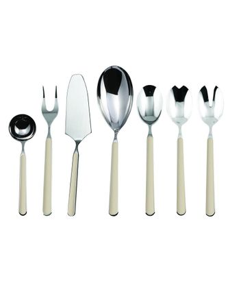 Mepra 7Pc Serving Set With $57 Credit