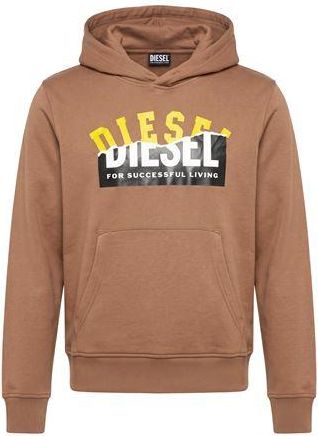 Diesel TOPWEAR - Felpe su YOOX.COM