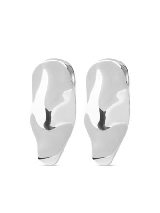 Federica Tosi Mindy oorbellen - Zilver