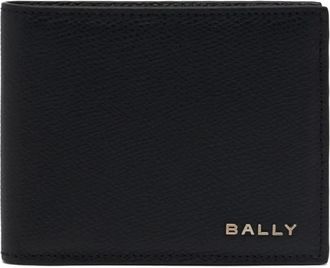 Bally Portafoglio Essential - Nero