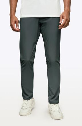 Cuts AO Five Pocket Pants in Urban Chic at Nordstrom, Size 31 X 32