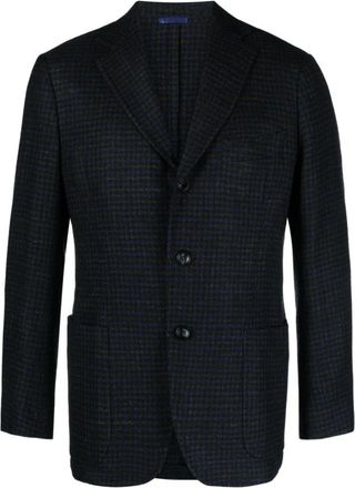 Sartorio Napoli Uomo, Giacche, Verde, L, new