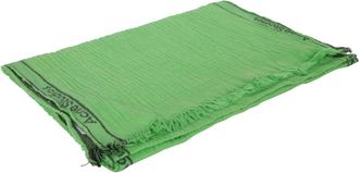 Acne Studios Accessoires, Heren, Groen, ONE Size, Katoen, Perfilo Scarf