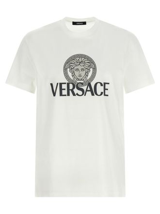 Versace Medusa T-Shirt