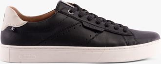 Rieker U0704-00 Mens Shoes Black - Size UK 9.5