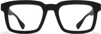 Mykita Accessoires, unisex, Zwart, ONE Size, Canna MD1