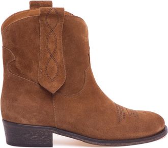 Via Roma 15 Mujer, Zapatos, Marr&oacute;n, Talla: 36 EU