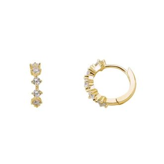 Xenox Xenox, Dames, Accessoires, Geel, Maat: ONE Size