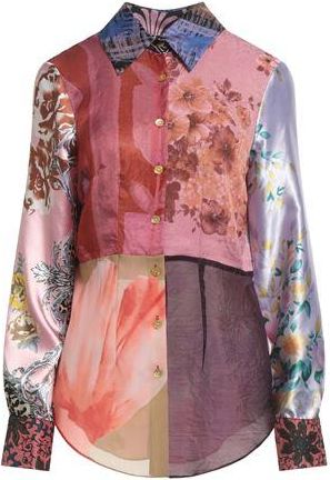 Conner Ives TOPWEAR - Camicie su YOOX.COM