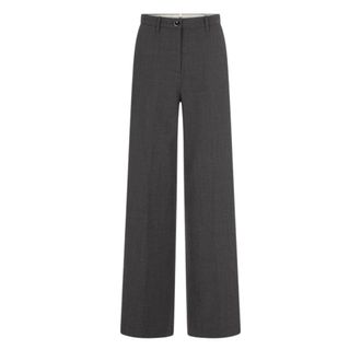 Nine In The Morning Nala Trousers - Trousers - Mujer - Gris - W29