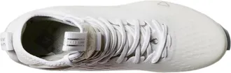 Under Armour Spotlight Lux MC 2.0 White / White 3025082-100 Mens