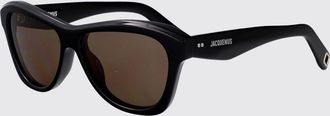 Jacquemus Occhiali da sole in acetato
