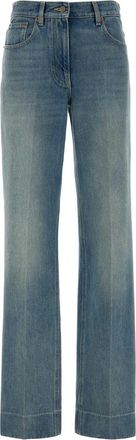 Valentino Garavani Denim Jeans