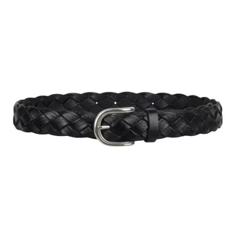 Alberto Luti unisex, Accessori, Nero, 100 CM, new