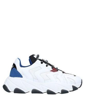 Ash Sneakers