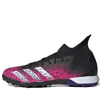 adidas Predator Freak.3 TF Demonscale - Shock Pink FW7517