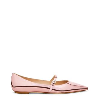 Stuart Weitzman Donna, Scarpe, Rosa, 36 1/2 EU, new