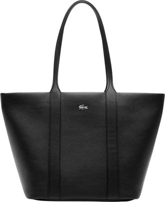 Lacoste Mujer, Bolsos, Negro, Talla: ONE Size