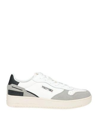 Y Not FOOTWEAR - Trainers on YOOX.COM
