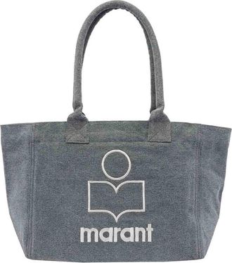 Isabel Marant Yenky Bag-Donna