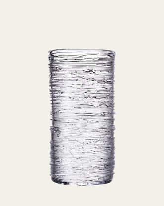 Simon Pearce Echo Lake Large Vase