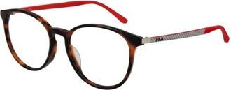 Fila Glasses, male, Brown, Size: ONE SIZE Optical Frame
