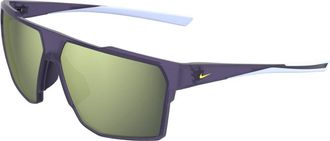 Nike AIRLIFT IQ7268X 573 Mens Sunglasses Purple Size 62