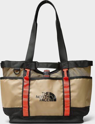 The North Face Mens Base Camp utilitarian Tote Bag