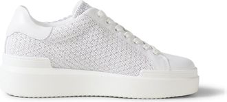 Bogner Sneaker Hollywood for women - White - 355