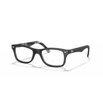 Ray-Ban Vista Zonnebril - unisex - Brillen - Zwart - 50 MM - Accessoires