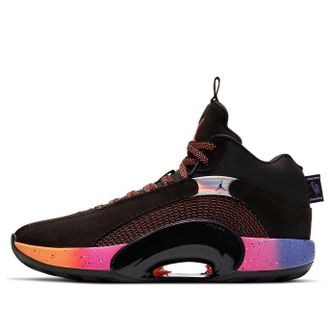 Air Jordan 35 Sunset CQ4227-004
