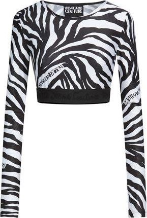 Versace CAMISETAS Y TOPS - Camisetas en YOOX.COM