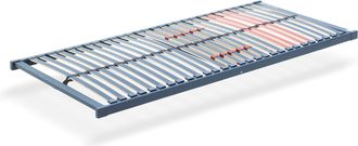 Swiss Sense Technoflex 2000 Lattenbodem Vlak