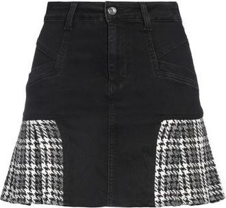 Liu Jo PARTES DE ABAJO - Faldas vaqueras en YOOX.COM