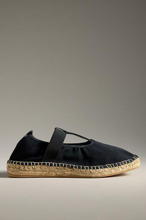 Naguisa Tagarnina Espadrille Flats