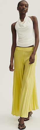 Let Me Be Skirty Pants