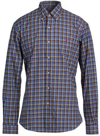 Ralph Lauren TOPWEAR - Camicie su YOOX.COM