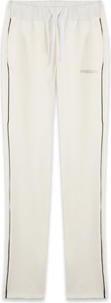 Freddy Pantalone Slim con Gamba Aderente e bordature a contrasto