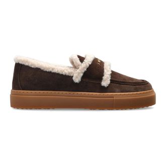 INUIKII Mujer, Zapatos, Marr&oacute;n, Talla: 41 EU