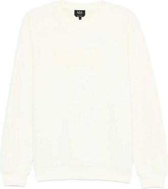 A.P.C. A. P.C. Sweatshirt